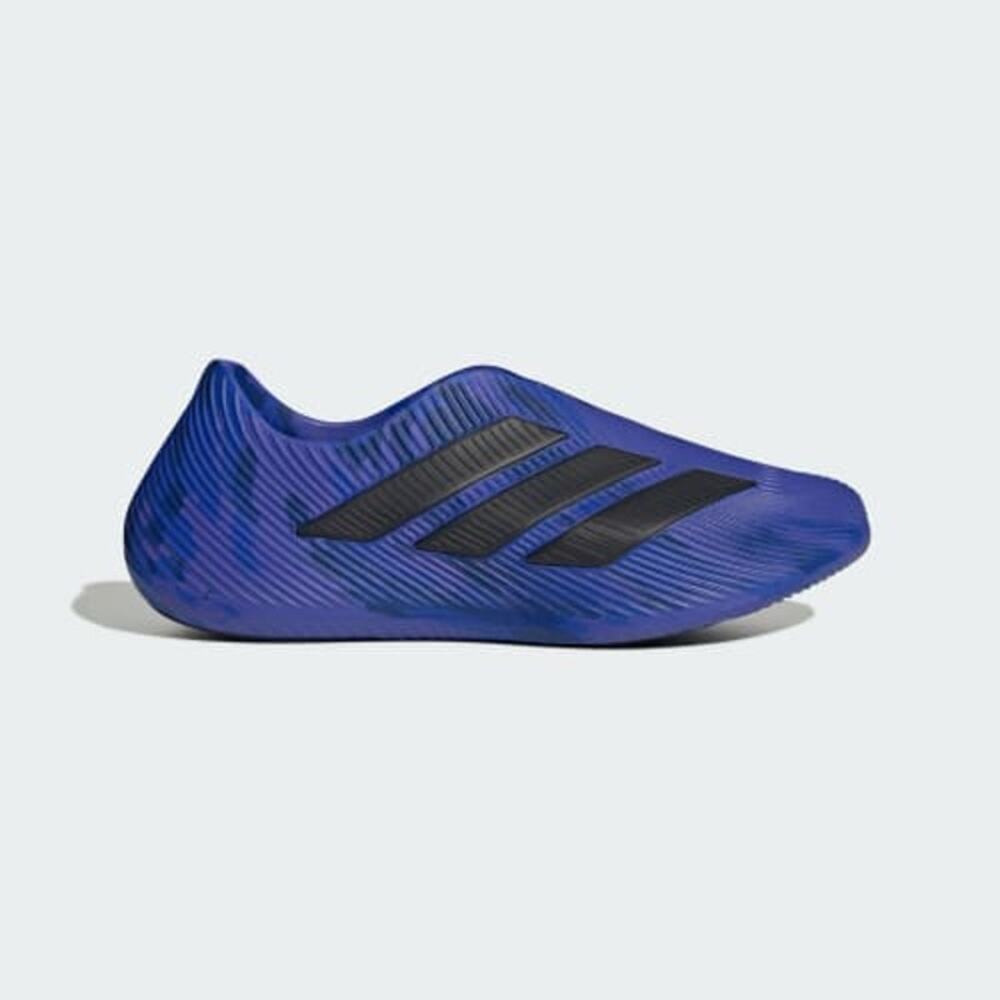 ADIDAS MEN'S 6 PURECHILL SOLAR PURPLE CORE BLACK KH6697 CLOG SLIDE